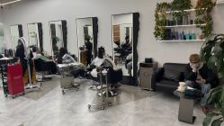 -ON STAR SALON