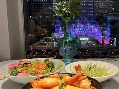 -潮堂 · 潮州菜(国贸商城店)