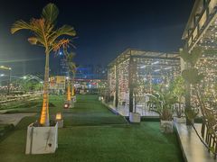 -沸奇公园·情景团建·年会露营烧烤轰趴生日(科技园店)