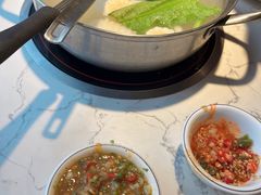 -八合里牛肉火锅(深圳龙华硅谷店)