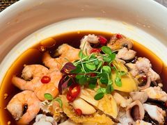 -秀儿四九城·新京菜(亚运村鸟巢店)