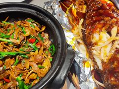 -宏宴·新京菜(望京店)