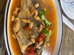 -臭鳜鱼人家·老字号徽菜