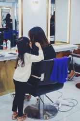 -雅仕 HAIR SALON 美发沙龙
