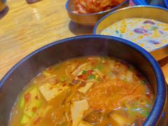 -金顺韩式烤肉·网红烤肉店(广利路店)