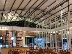 大堂-凤阁楼果木烧鹅(鹤山陈山店)