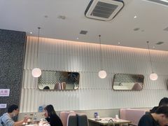 大堂-黄记煌三汁焖锅(华发商都店)