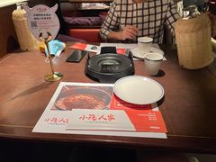 -小隐人家(乐松店)
