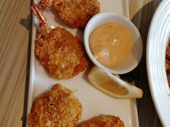 -必胜客(东大桥店)