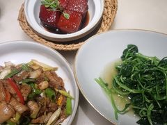 -锦府盐帮·李宅(领展购物广场中关村店)