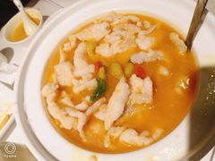 酸汤鱼-楚畹园