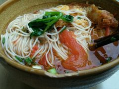 -华兴街煎蛋面(总店)