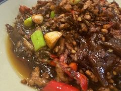 -新新湘菜馆(新中街二条店)