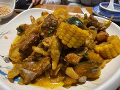 -95号酱骨·一块豆腐(展春园西路店)