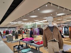 -凯德MALL(西直门店)
