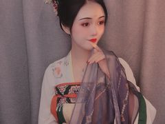 -汉仪华裳汉服旗袍·摄影写真馆(乌镇西栅店)