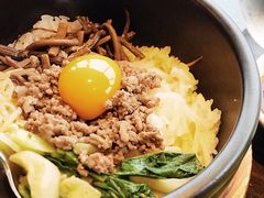 -焼肉 琉球の牛(北谷)