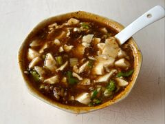 -新繁牛肉豆花(都江堰店)