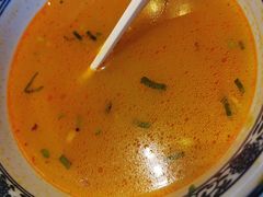 -燕兰楼·清真西北融合菜(亚运村店)