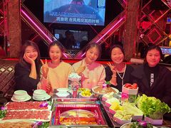 -唱客美食KTV量贩(日新路店)