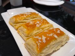 -高第街56号餐厅(银座商城玉函店)