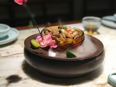 -佬麻雀·新湘菜(珠海金发购物中心店)