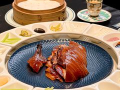 -四季小馆·潤·中国菜(越秀公园店)