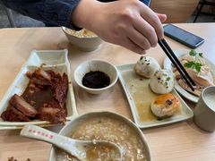 -百家鸡味馆(清泰店)