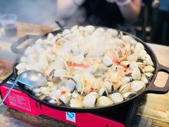 -拾下卜卜贝•海鲜火锅