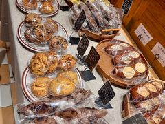-佐敦面包铺·JORDAN BAKERY