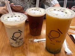 -KOI The(卓悦汇购物中心店)
