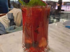 -The Rug Cafe(王府中环店)