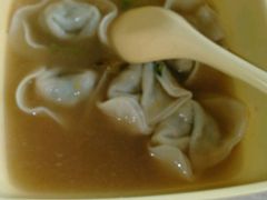 -吉祥馄饨(三林家园店)