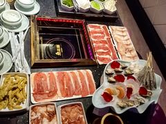 -唱客美食KTV量贩(北京路店)