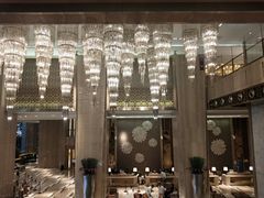 -广州粤海喜来登酒店