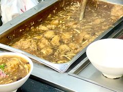 -毛华美食(清扬路店)