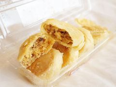 肉松酥-百饼园(南后街店)