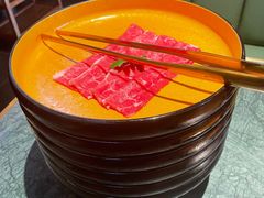 -牛New寿喜烧(金鹰世界店)