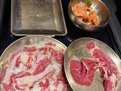 -西塔老太太泥炉烤肉(龙湖北苑天街店)