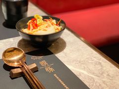 -馔豚·台北菜专门店(深圳湾万象城店)