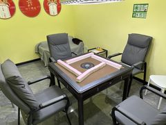 -四个朋友·自助棋牌(兆富国际店)