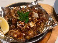 -IL Forno 意坊·意大利餐厅(温州万象城店)