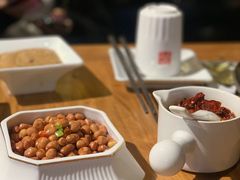 -丁卯•铜锅涮肉(工体店)