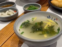 -馋三尺蟹粉小笼(人民广场店)