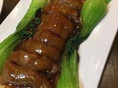 -天赢酒楼(青馨家园店)