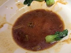 -闫府私房菜·老字号(恒隆店)