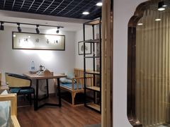 -老苏州大客堂·苏帮菜·松鼠桂鱼·苏州传统小吃(观前街人民商场店)