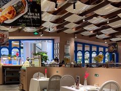 -Aqua Oasis 水天堂(相城天虹商场店)