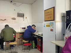 -顺心拉面馆(马道街店)
