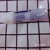 嘴唇干裂的克星